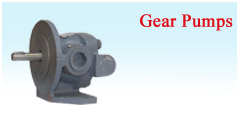 Gear Pumps