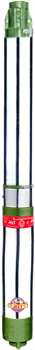 Borewell Submersible Pump