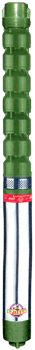 Borewell Submersible Pump