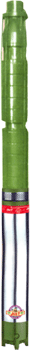 SUBMERSIBLE PUMPSET